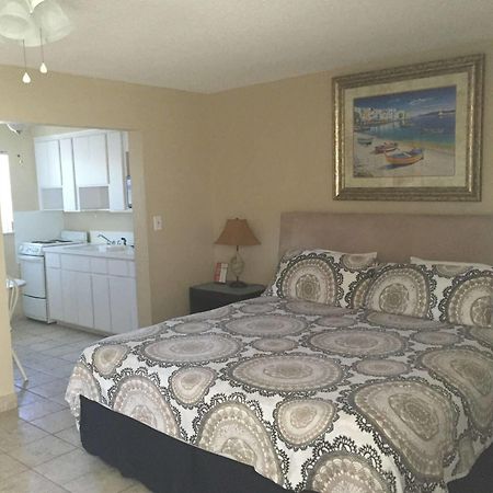 Southern Seas Resort Lauderdale-by-the-Sea Buitenkant foto