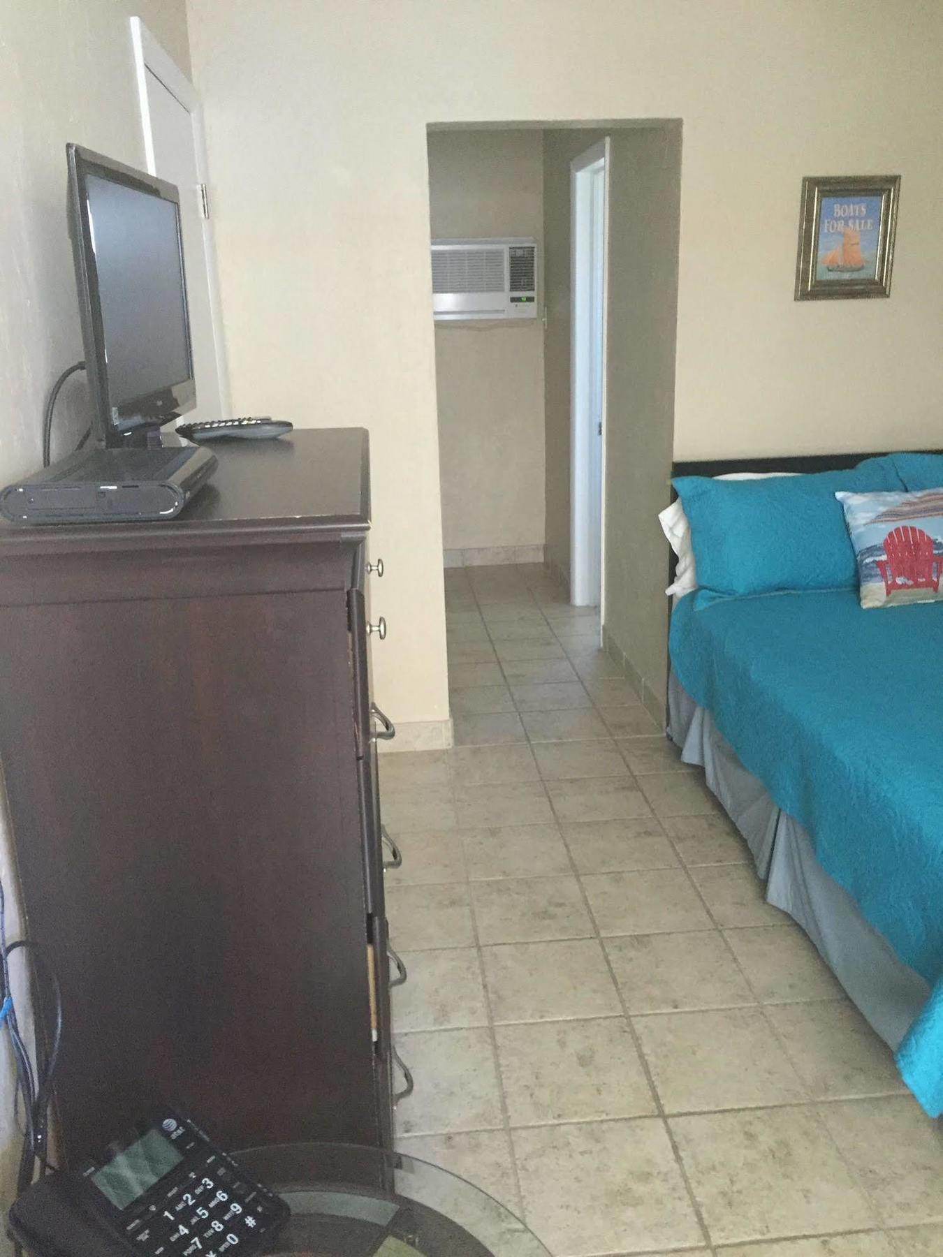 Southern Seas Resort Lauderdale-by-the-Sea Buitenkant foto